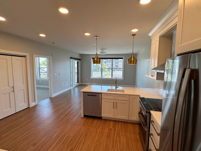 Building Photo - 99 Foundry Pl Rental