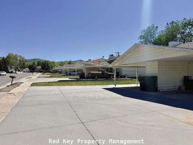 Photo - Noble Rd. Duplex