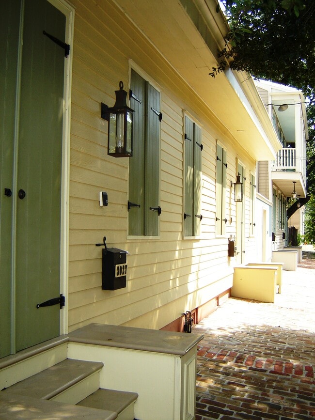 Photo - 3027 Chestnut St Unit 3027