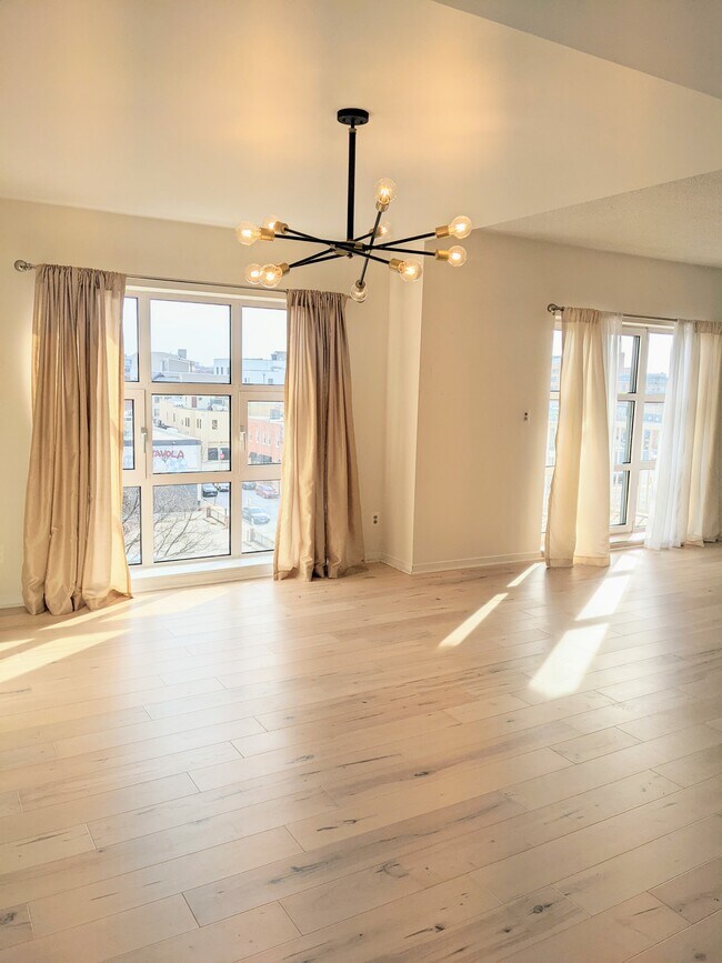 Photo - 250 President St Unidad 309