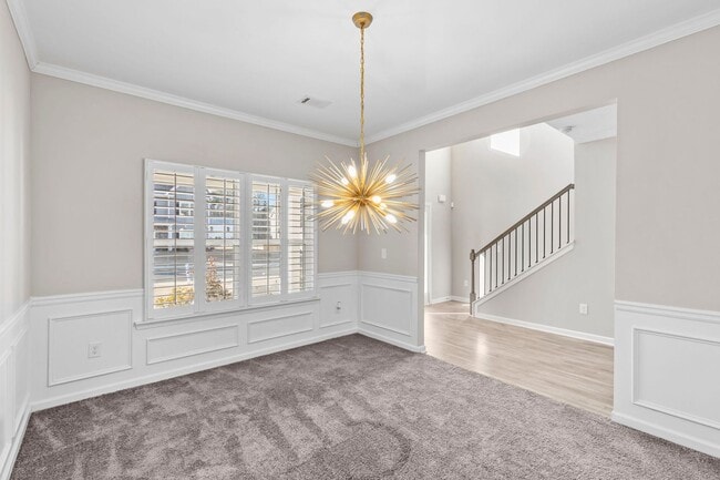 Photo - COMING SOON: APRIL 15 2026: Immaculate, Upgraded Home with Custom Features and Spacious Outdoor L...