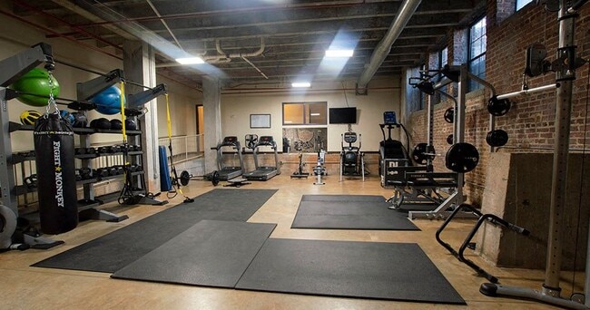 Bass Lofts Apartments