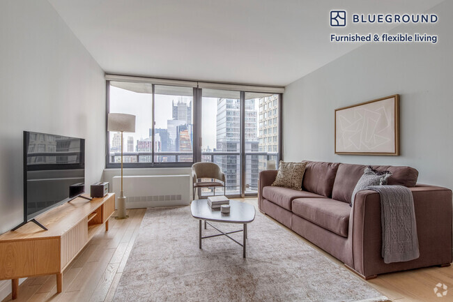 Building Photo - 235 W 48th St Unit FL40-ID1400 Rental