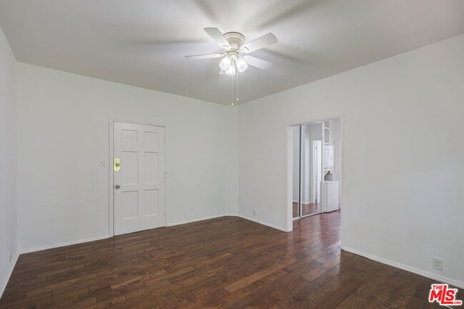 Photo - 965 N Doheny Dr Unidad 1/2