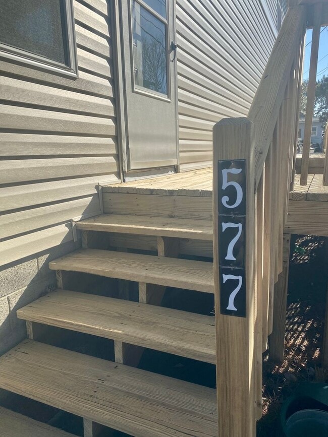 Photo - Willoughby Beach