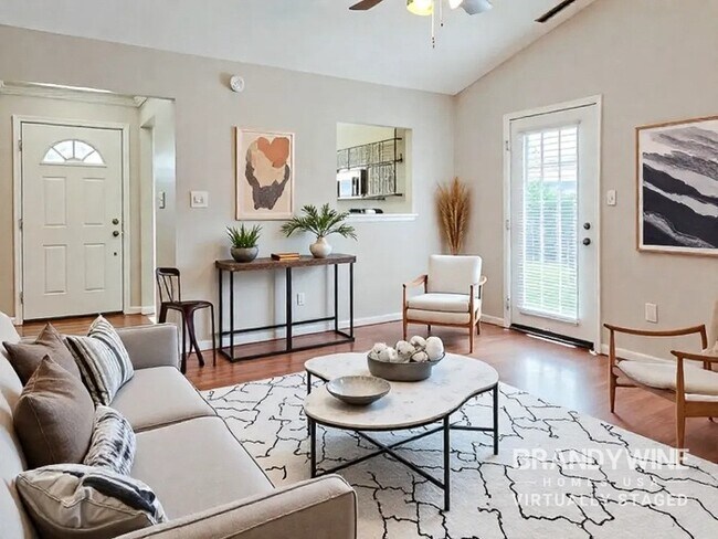 Photo - 460 Polk Manor Dr