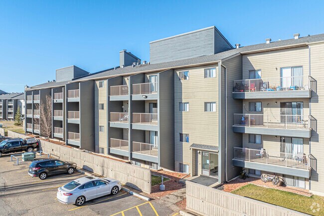 Photo - Southdale Park Apartments