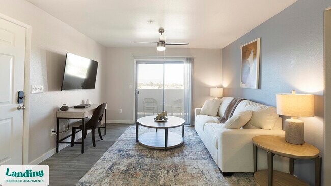 5145 Rawhide St Unit 307