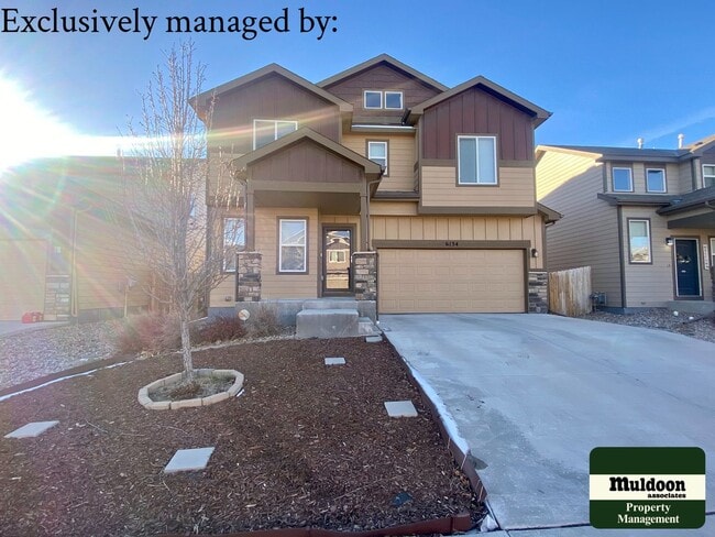 Building Photo - Stunning home in Lorson Ranch!