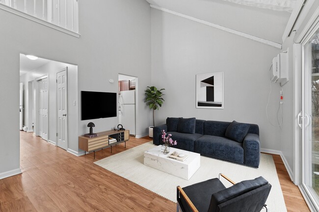 Photo - Arbor Commons