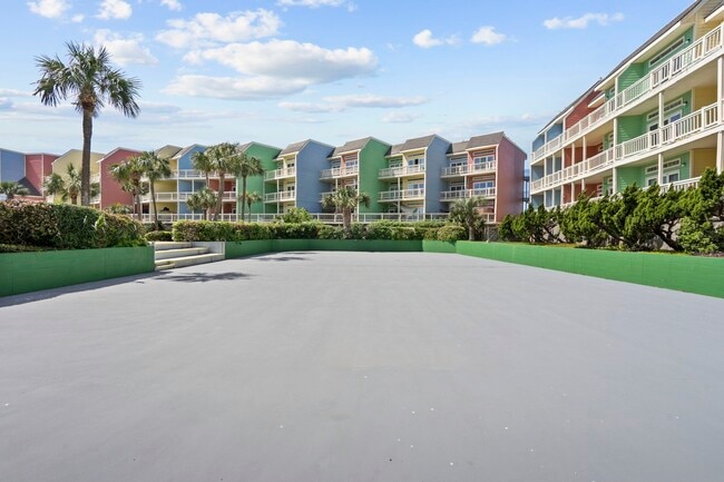 Photo - 7820 Seawall Blvd Unidad 118