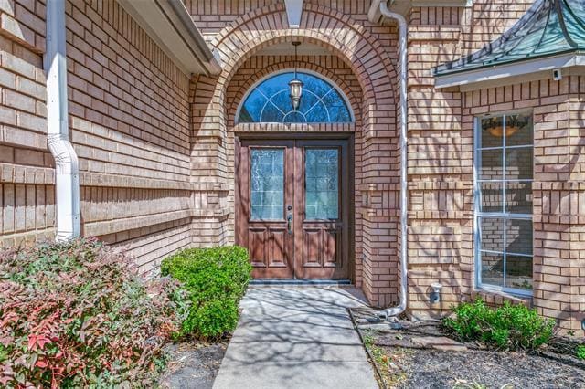 Photo - 1015 Brazos Dr