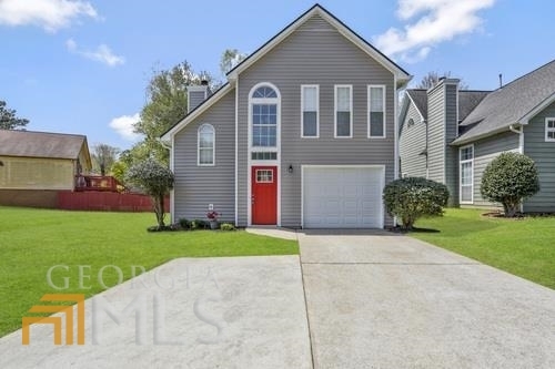 Photo - 4075 Buckley Woods Dr House