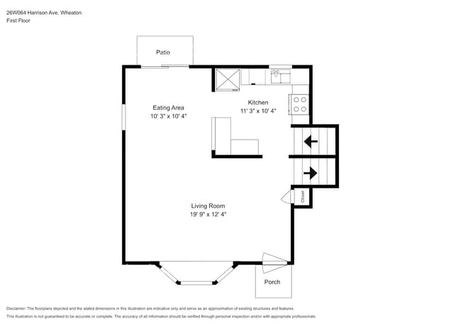 Photo - 26W064 Harrison St