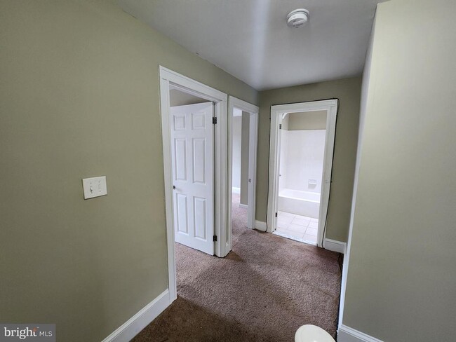 Photo - 3316 Ramona Ave Townhome