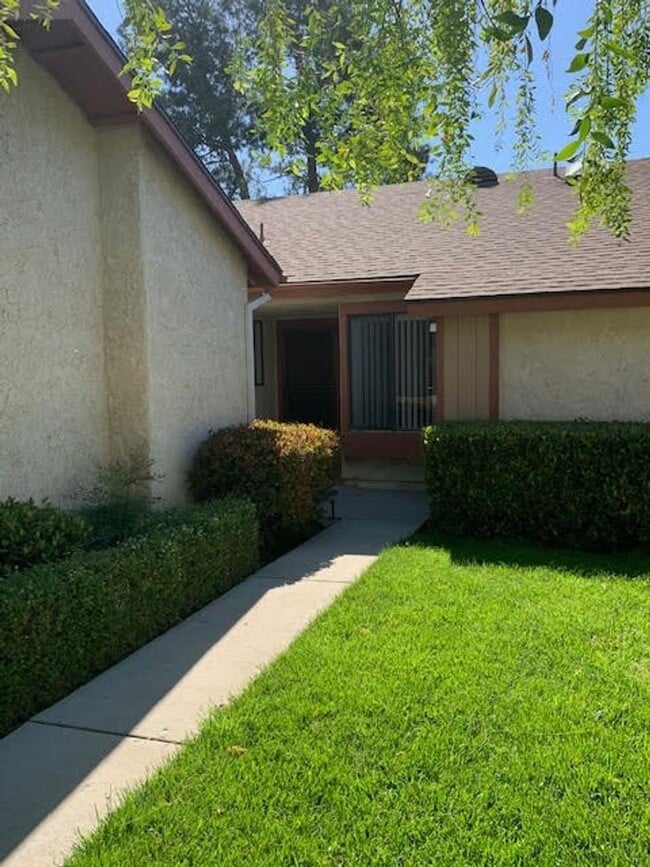 Photo - Capri Model in Camarillo's Premier Senior Community