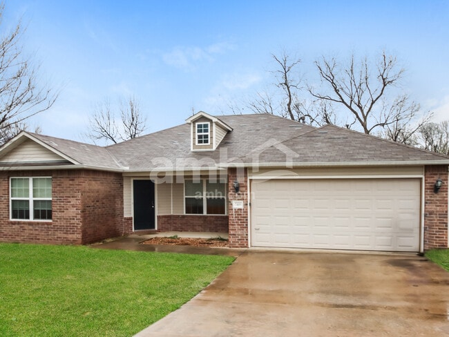 Building Photo - 7409 S Elder Ave