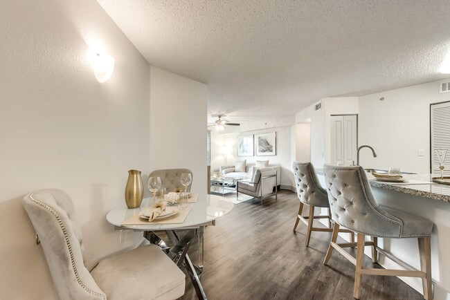 Bahia Cove Apartments