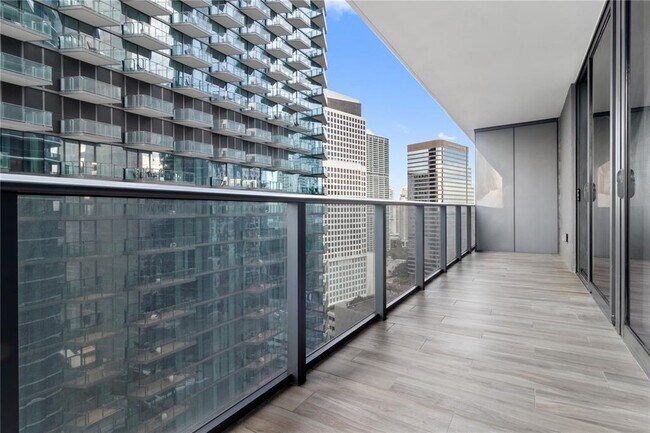 Photo - 805 S Miami Ave Unit 2206