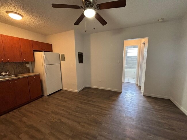 Remodeled 1/1