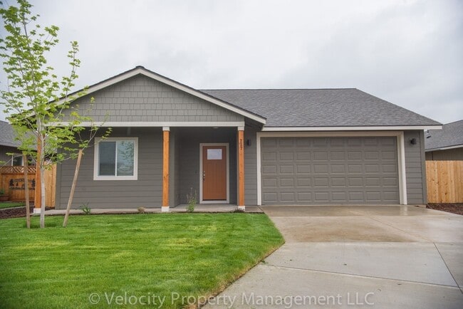 Building Photo - Charming Single Level Home in Culver!