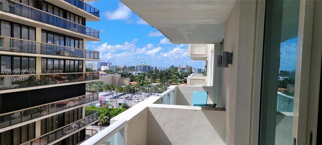 9499 Collins Ave Unit 705