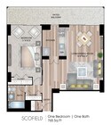 765 Square Feet