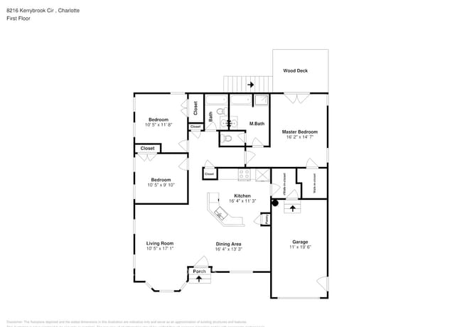 Photo - 8216 Kerrybrook Cir