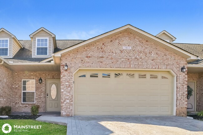 Photo - 7413 Earl Gray Way Townhome