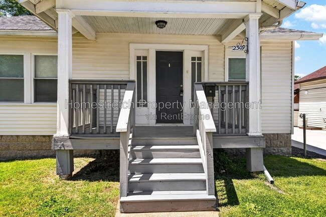 2309 Gaebler Ave