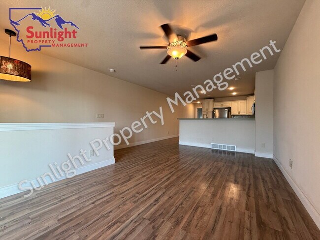 Modern 2 Bed, 2 Bath Duplex in Laurel – Spacious & Stylish!