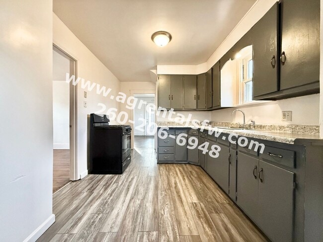 Photo - 4 Bedroom House