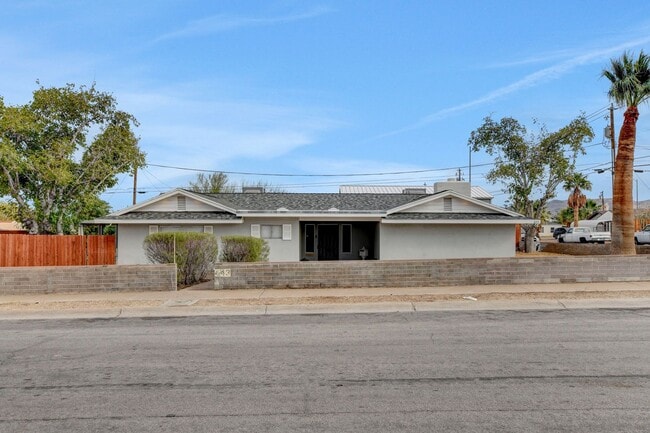 443 National St
