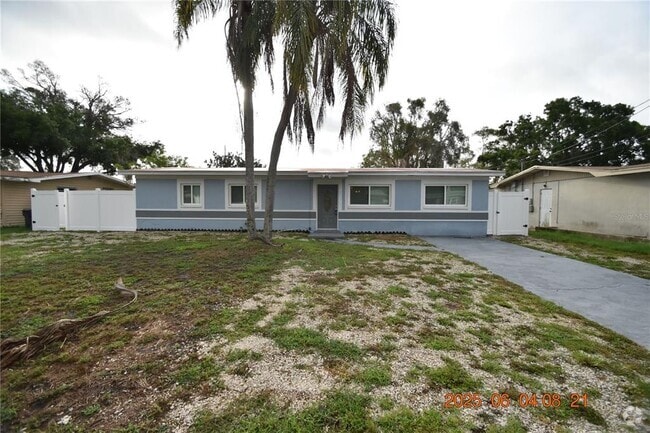 Building Photo - 417 Country Club Dr Rental
