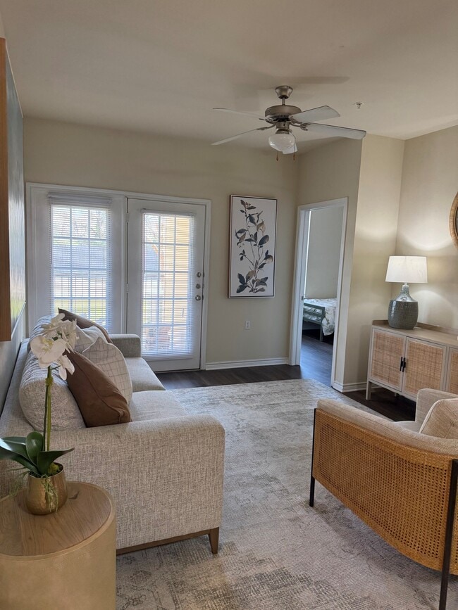 Building Photo - Reserve at Jefferson Crossing