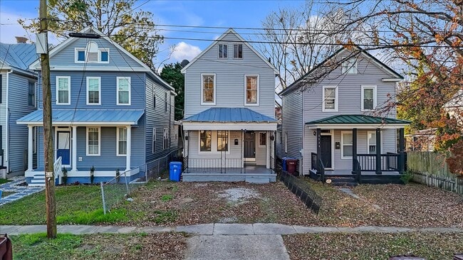 Building Photo - 1336 Seaboard Ave