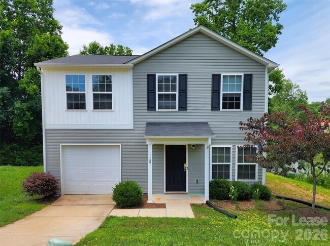 Building Photo - 1127 Oswald T Dr