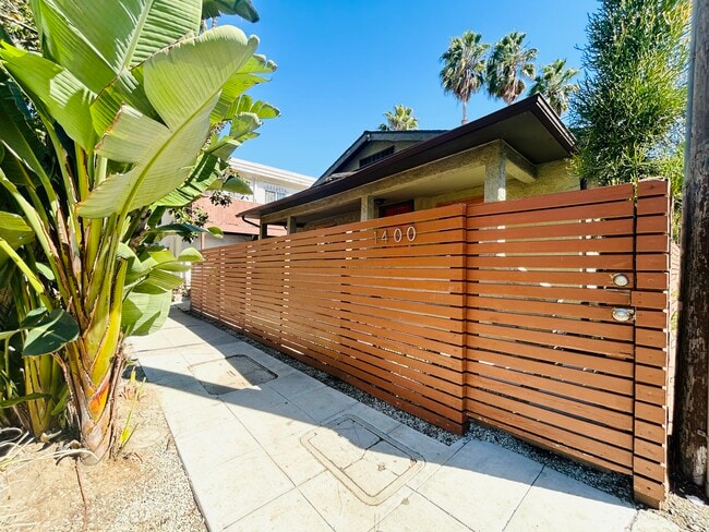 Photo - 1400 Silver Lake Blvd Unidad A