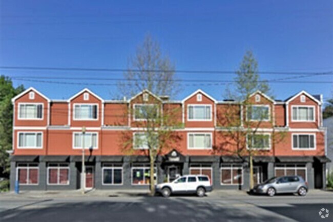 Building Photo - Madrona Court Rental