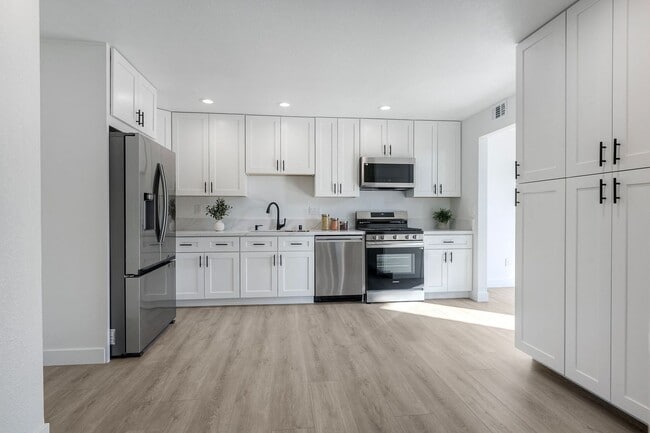 Photo - Beautifully remodeled single-story home in the heart of Solana Beach!