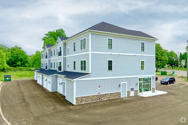 Photo - Black Creek Commons