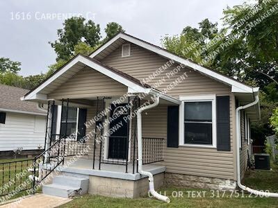 Building Photo - 1616 Carpenter Ct Rental