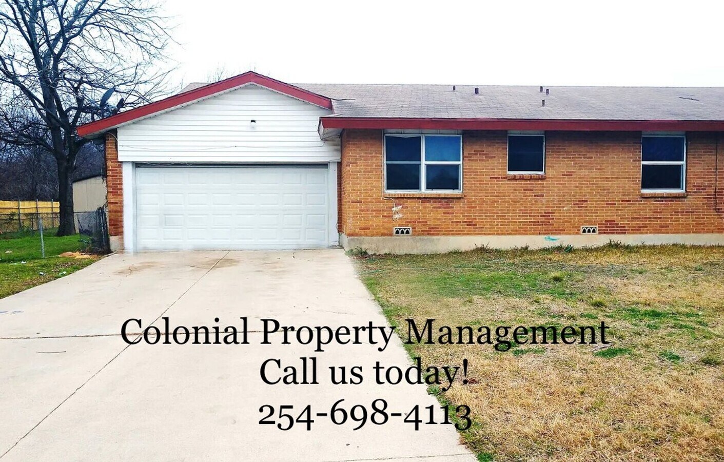 3Bd/2Ba in Killeen TX - 3Bd/2Ba in Killeen TX Casa