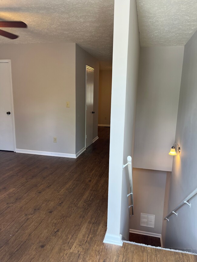 Cedar Springs Apartments