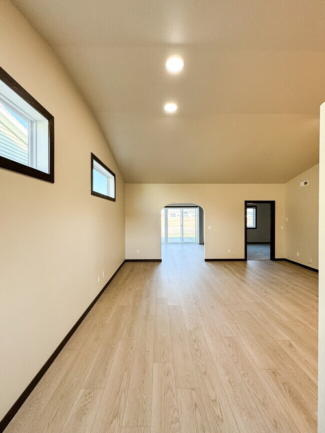 Legacy Park Homes