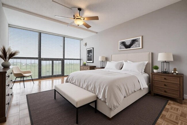 Photo - Spacious 2 Bed 2 Bath Condo in Heart of So...