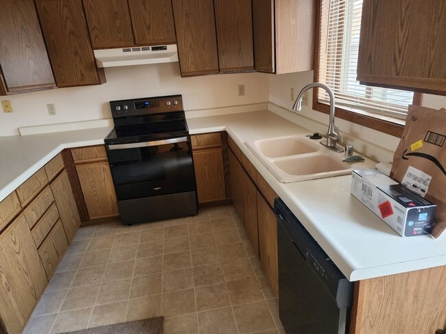 Cedar Run Townhomes