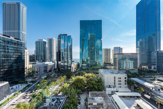 Photo - 1300 S Miami Ave Unit 1003