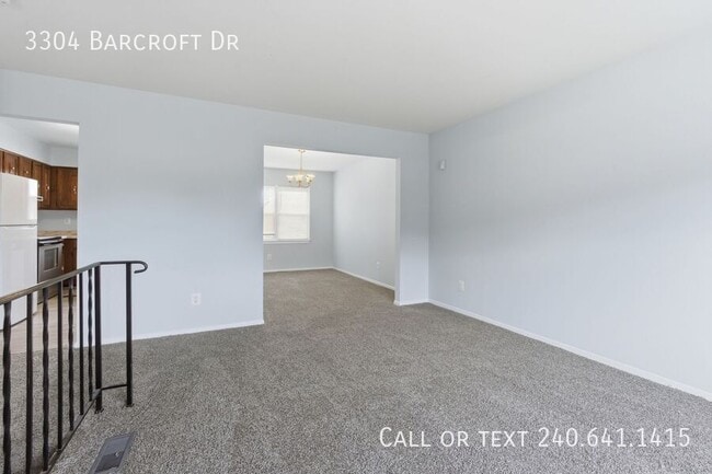 Photo - 3304 Barcroft Dr