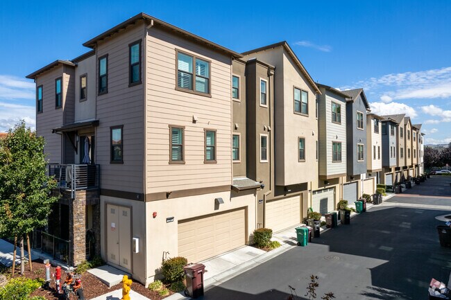 Photo - Blackstone at The Cannery Apartments